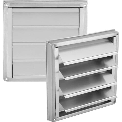 九岭阳光 Ventilation Grates