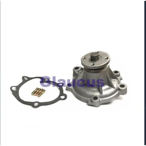 2Y 3Y 4Y 2YC 3YC 4YEC engine water pump for Toyota TARAGO HILUX II HIACE LITEACE DYNA 150 2.0L 2.2L 1.8L 1982-1995 16100-79035