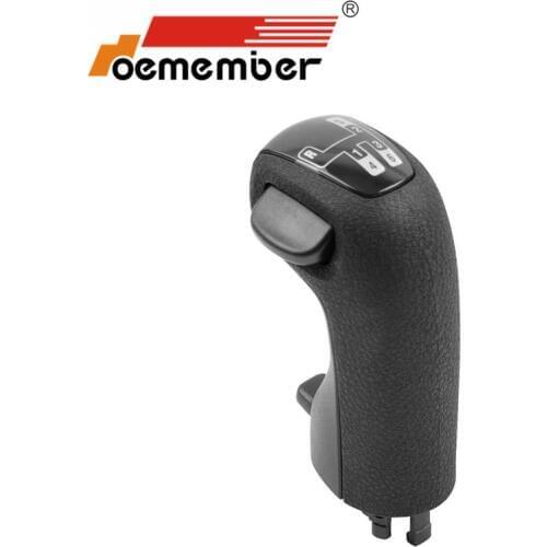 1441231 Gear Shift Knob Gear Shift Lever for Scania 4 Series P G R T Series 1727378 1919066