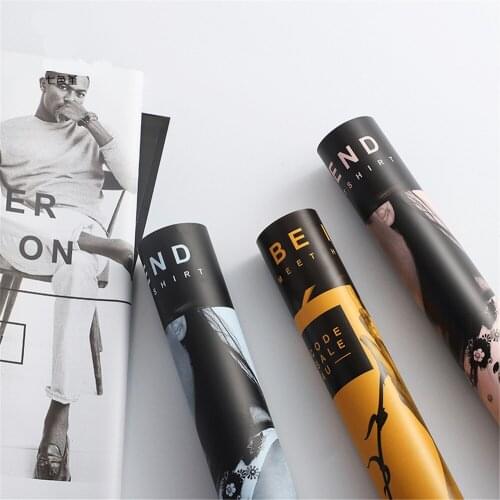 20pcs Fashion Double-sided Flower Wrapping Paper Rose Bouquet Packaging Material Florist Wrapping Material