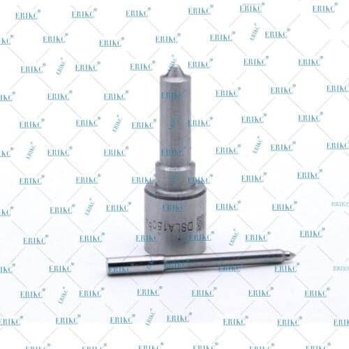 4PCS ERIKC DSLA150P442 Common Rail Nozzle DSLA 150 P 442 Fuel injection nozzle 0 433 175 072 ( 0433175072 ) 5 pieces / lot