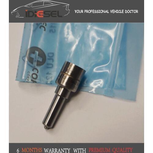 Promotion! M0019P140 New Diesel Fuel Injector Nozzle M0019P140 for BK2K9K546AG BK2Q-9K546-AG A2C59517051