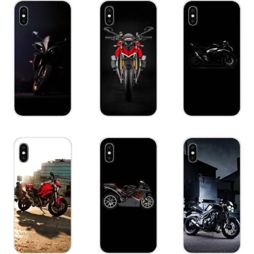 Buell Motorcycles Skull Piston Accessories Phone Shell Cover For Samsung Galaxy S2 S3 S4 S5 Mini S6 S7 Edge S8 S9 S10E Lite Plus