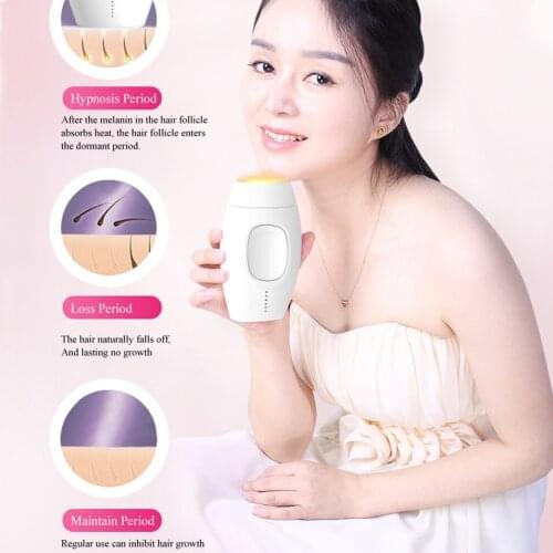 DIPAI Devices For Beauty And Health