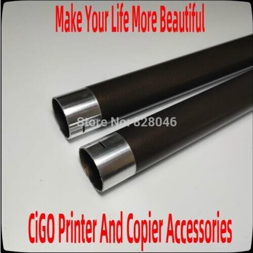 For Ricoh MP161 MP171 MP201 MP161F MP161SPF MP171F MP171SPF MP201F MP201SPF Copier Upper Fuser Roller,For Ricoh MP Heater Roller