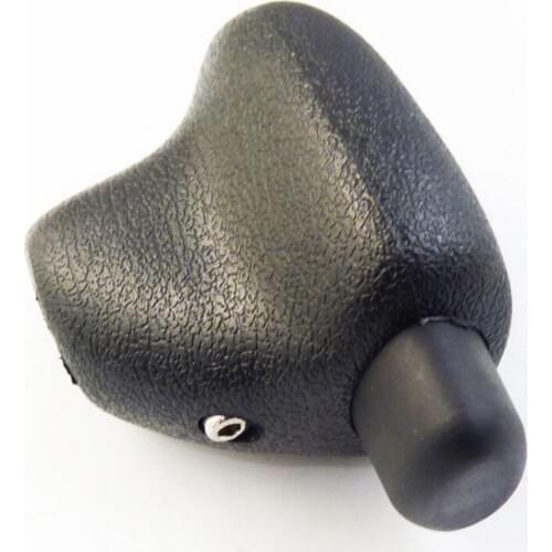 For VW Golf Mk3 Passat B3 B4 Polo 1992-1998 Automatic Gear Shift Knob 357713139A 114721755 357 713 139A