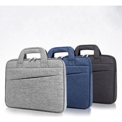 Fengdong Men's Laptop Bags