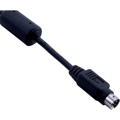 DC CABLE 1.5 METERS 4 PİNLİ MALE FULLY G-544D4