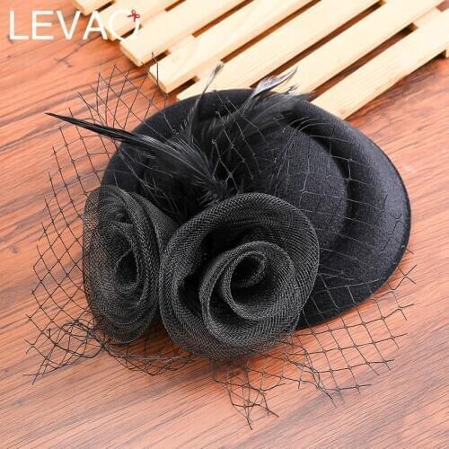 LEVAO Women's Hats