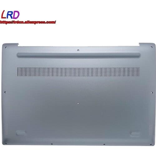 LRD New Original Shell Base Bottom Cover Lower Case For Lenovo ideapad 330S-15 330S-15IKB 330S-15ISK Laptop 5CB0R34744 Silver