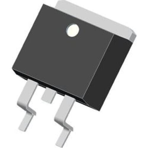 New New and Original STGB10NB37LZ GB10NB37LZ TO-263