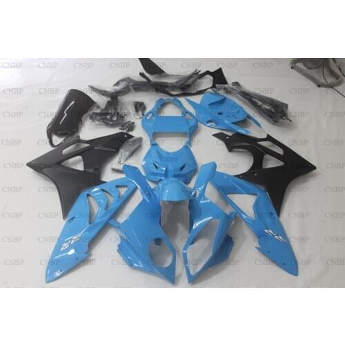 Fairings for BMW S1000 RR 2010 - 2014 Abs Fairing S1000RR HP4 13 14 Fairings for BMW S1000 RR 2013