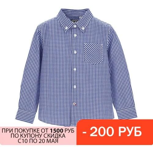 Блузки для девочек ORIGINAL MARINES China At AliExpress