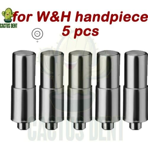 Dental High Speed Handpiece LED Bulb Lamp for W&H Turbine Handpiece / Spare Parts Dental LED Light Bulb Handpiece Accessory