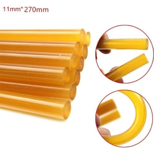 Hot Melt Glue Sticks High Quality Strong silicon Glue for Glue Pulling tabs Paintless Dent Repair tools