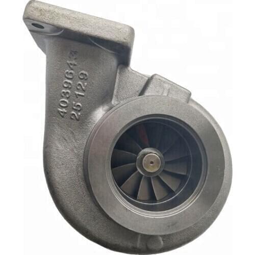 Xinyuchen turbocharger for HX55 Turbocharger 4041878 4041873 For Engine