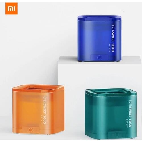 Xiaomi PETKIT 1.8L Smart Cat Water Dispenser Bowl Filter Anti Static-Electricity Automatic Cat Water Fountain Feeder