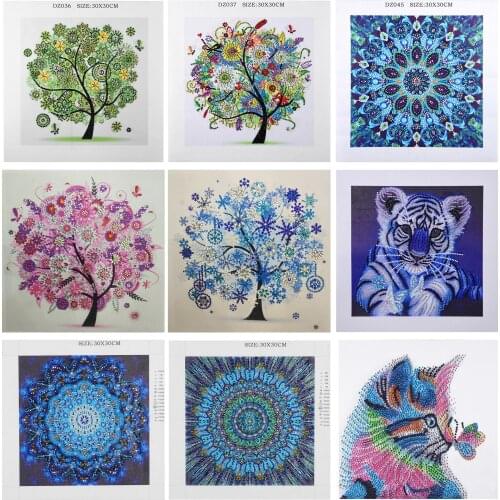 URYKE Hobby And Craft Supplies