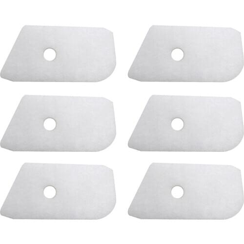 Motorcycle Air Filter For Craftsman 124C 124L 125C 125E 125L 125LDX 125R 125RJ 128C 128L 128LD 128CD 128LDX 128R 128RJ