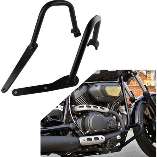 Engine Guard Crash Bar Protector Bumper Protection Bars For Yamaha V Star XVS950 Bolt XV950 2014-2018 Protection Side Bumper