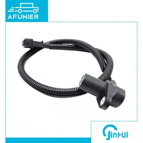 Crankshaft position sensor for Iveco,Cirtroen,Peugeot,fiat OE No.500343018,0281002332