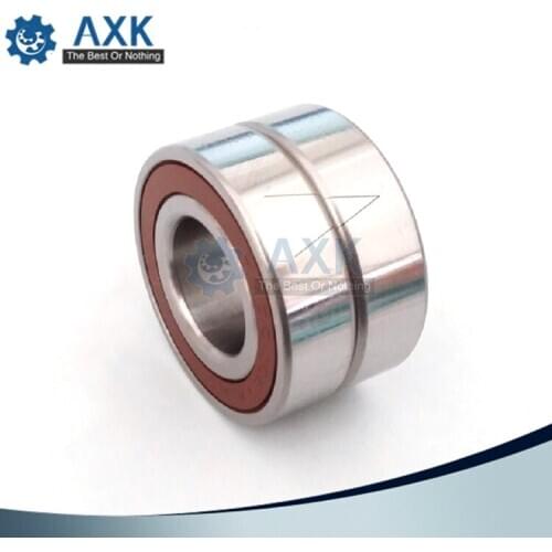 7000 7001 7002 7003 7004 7005 7006 7007 7008 Precision Angle contact ball bearing ABEC-5 P5 Machine tool bearing
