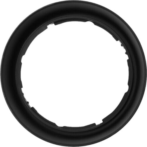 Camera Accessory HB-20 Lens Hood Replacement For Nikon AF 28-80mm F/3.3-5.6G