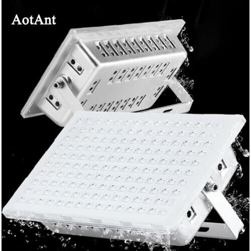 DX LED Floodlights