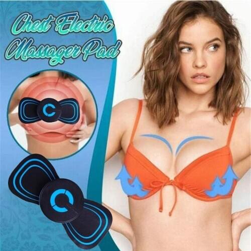 FGHGF Breast Massagers