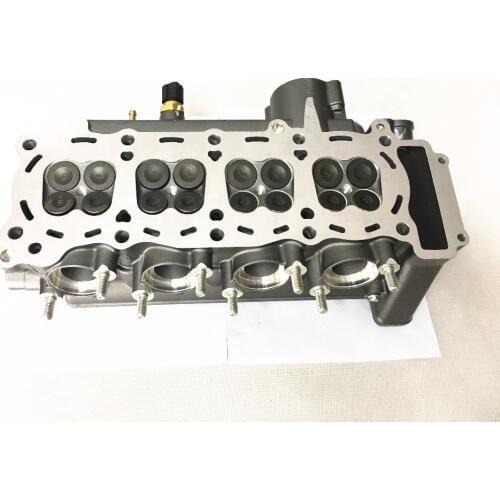 Cylinder Head Assembly for Benelli TNT600 BN600 Keeway RK6 BN600GT TNT600GT / BN TNT 600 GT