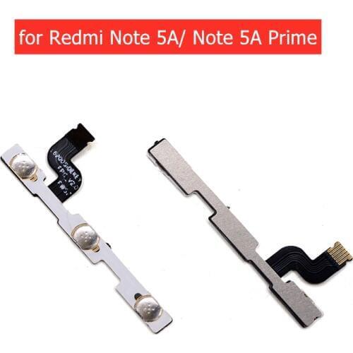 IMIDO Flex Cables For Phones Xiaomi Redmi Note Prime