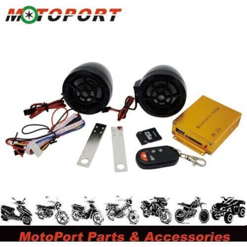 Jalyn Motorcycle Accessories