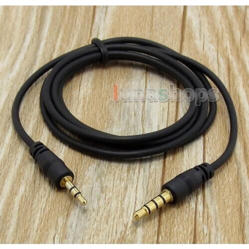 LN004697 Chat Talkback Cable For Turtle Beach PS4 To PX5 XP50 XP400 X42 XP500 XP300 X12 DX12 DX11 DPX21 DXL1 X11 XL1 X32 X31
