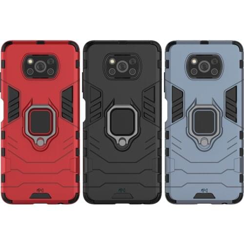 Max Power Digital Phone Cases Xiaomi Poco F2 Pro