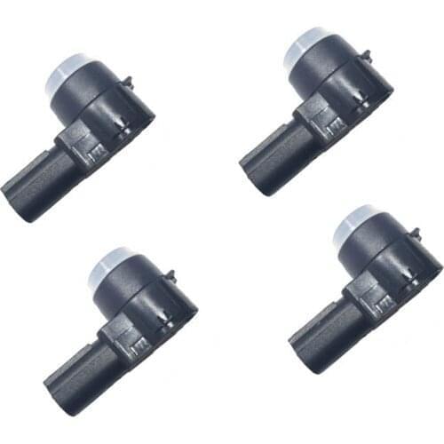 4 pcs PDC/Parking Sensor 9663649977 FOR PEUGEOT 307/308/407/308CC/308SW/407COUPE/407SW/,FOR Peugeot Berlingo/Kasten