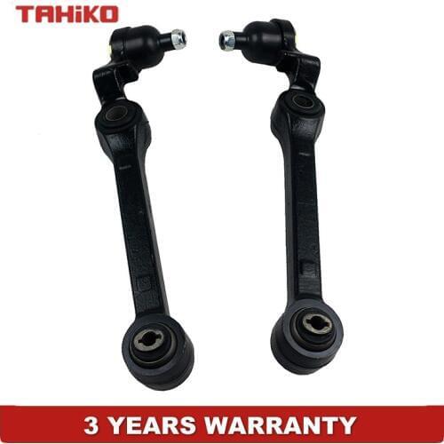 2pcs Front Lower Control Arms Fit for Holden Commodore VT VU VX VY VZ 97-06 L R