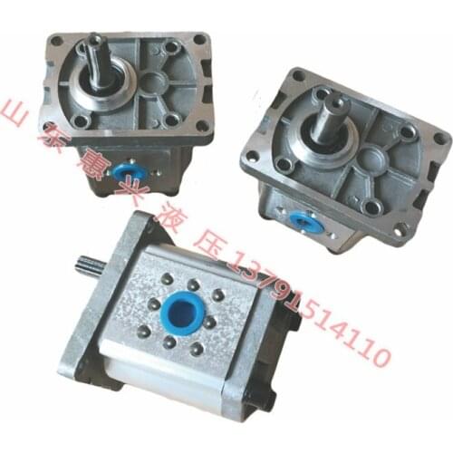 Dump gear pump CBN-F304 306 314 310 316 320 325 high pressure oil pump oil station hydraulic pump