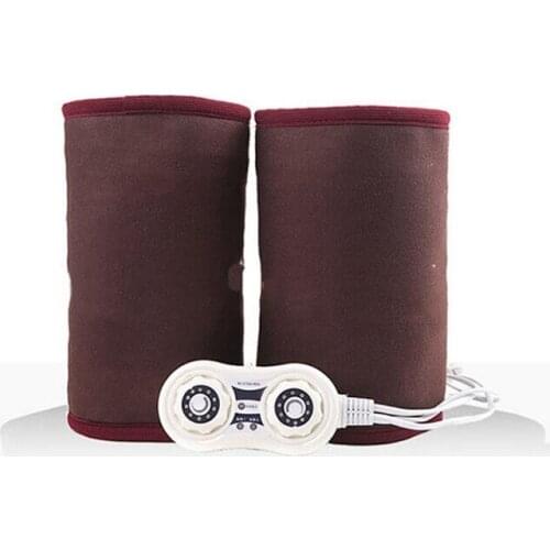 Temperature control electric heating knee warm old product joints heat electric heating bag physiotherapy salt salt