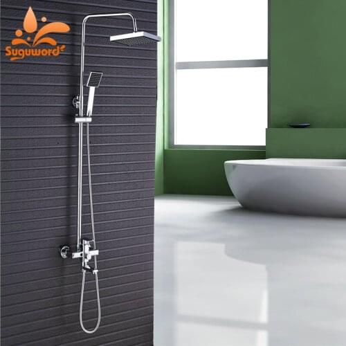 Black Shower Faucets Suguword China