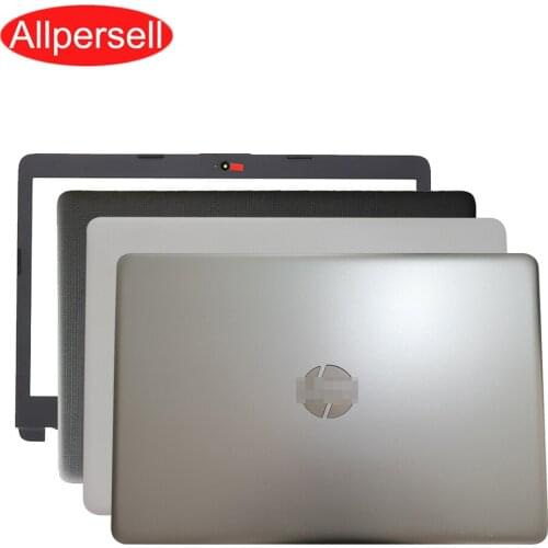 Top cover for HP 14-CK 14-CM 14-DG L23166-001 laptop LCD back case