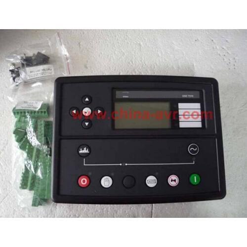 Generator parts Power DSE7510