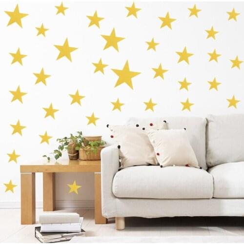 ZQCXLD Nursery Wall Stickers