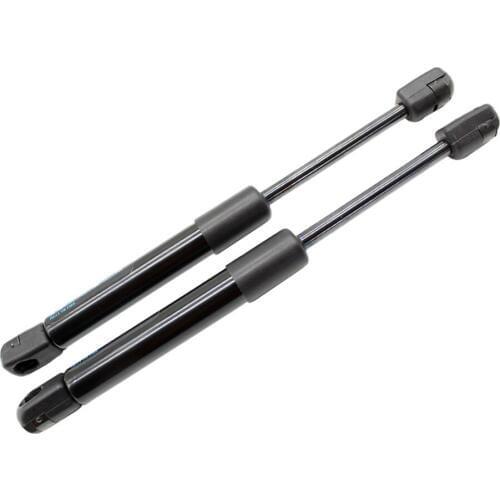 1Pair Auto Tailgate Trunk Boot with spoiler Gas Struts Spring Lift Supports for NISSAN PRIMERA (P11) Saloon 1996-2001 315 mm