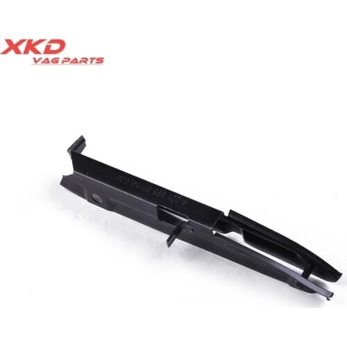 2218850714 Front Bumper Support Bracket Left Fit For 2007-2013 S550 221 885 07 14