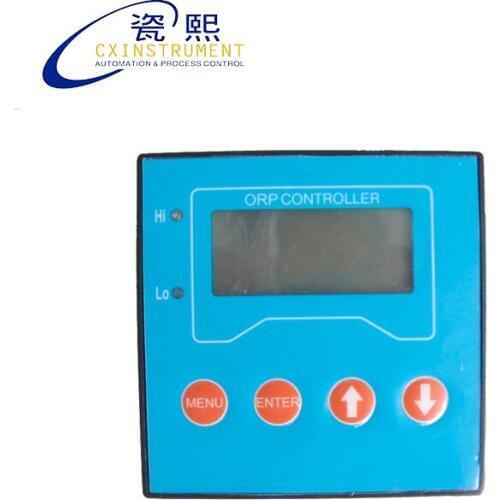 4~20mA Output 0.05 Accuracy and RS485 Communication pH Meter digital tester