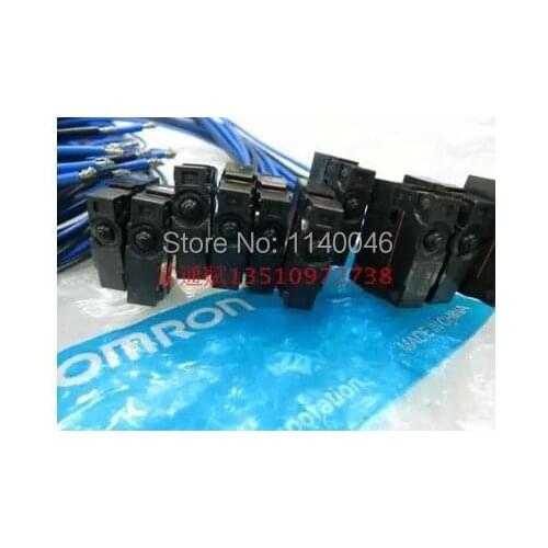 5PCS for OMRO micro switch D2HW-C201M waterproof and dustproof with wires 1 million times life