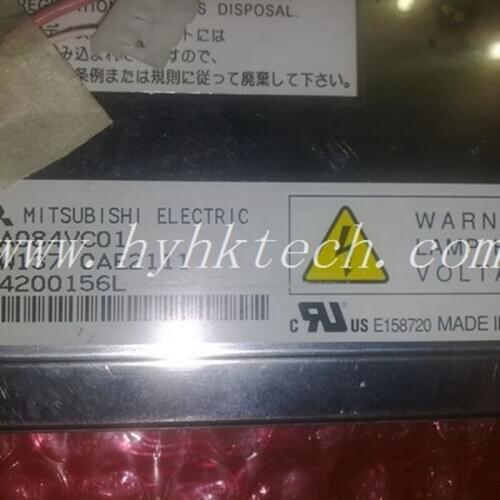 AA084VC01 8.4 INCH Industrial LCD,new&A+ in stock, test working