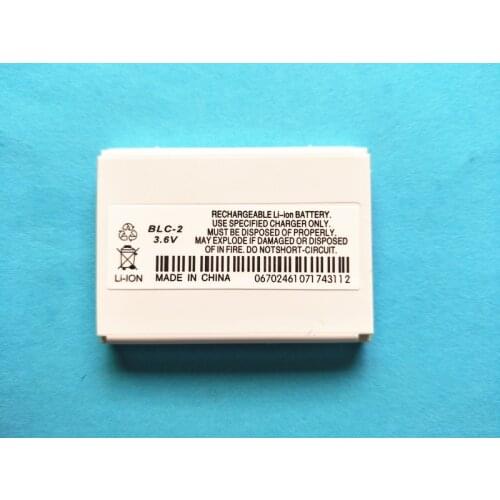 BLC-2 Battery For Nokia 3310 3330 3410 3510 5510 3685 3589 3530 3335 3686 3315 3350 6800 3510 6650 3550 BLC2