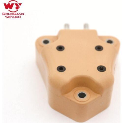 CAT 3408/3412 CAT #206-1217,10R0969 solenoid AEPD20（0482） for Caterpillar diesel Engine 3408/3412 high quality made in America