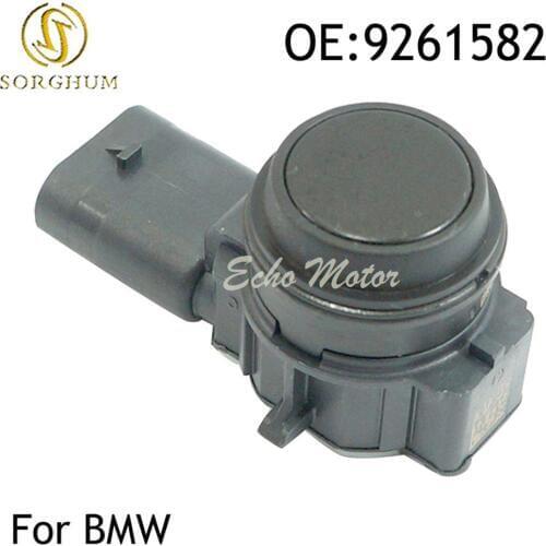 New 9261582 Original PDC Parking Sensor For BMW 1er F20 F21 F22 3er F30 F31 66209261582